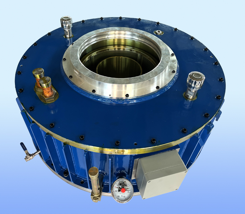 Wie hochpräzise Turbinenlager revolutionieren, die Stromeffizienz zu revolutionieren